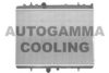 PEUGE 1330G8 Radiator, engine cooling